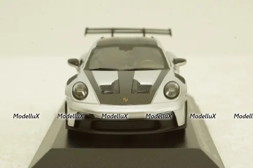 Porsche 911 (992) GT3 RS Weissach package 2023, 413062114, Minichamps 1:43