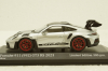 Porsche 911 (992) GT3 RS Weissach package 2023, 413062114, Minichamps 1:43