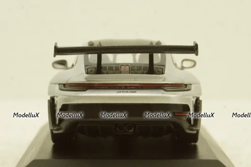 Porsche 911 (992) GT3 RS Weissach package 2023, 413062114, Minichamps 1:43