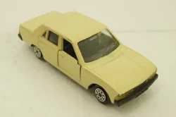 Peugeot 604, jet-car, Norev 1:43