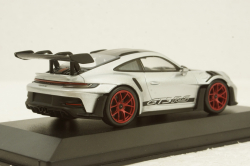 Porsche 911 (992) GT3 RS Weissach package 2023, 413062114, Minichamps 1:43