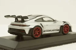 Porsche 911 (992) GT3 RS Weissach package 2023, 413062114, Minichamps 1:43