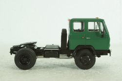 КАЗ-608В "Колхида" Легендарные Грузовики СССР №31, 1:43