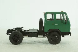 КАЗ-608В "Колхида" Легендарные Грузовики СССР №31, 1:43
