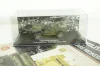 Dodge WC-57 Command Car, Altaya Military #51, Altaya 1:43