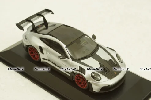 Porsche 911 (992) GT3 RS Weissach package 2023, 413062114, Minichamps 1:43