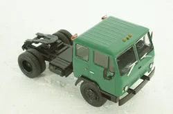 КАЗ-608В "Колхида" Легендарные Грузовики СССР №31, 1:43