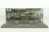 Dodge WC-57 Command Car, Altaya Military #51, Altaya 1:43