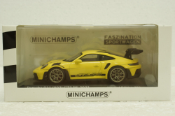 Porsche 911 (992) GT3 RS 2023, 413062106, Minichamps 1:43