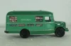Паз-659 4х2 Автолавка 1954, зеленый, V4-14, Vector Models 1:43