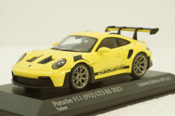Porsche 911 (992) GT3 RS 2023, 413062106, Minichamps 1:43