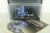 Man F2000 1 series 1995, blue, Truck Tuning Collection #12, Hachette 1:43