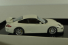Porsche 911 GT3 (997.1) 2006, white, 25th Anniversary, 400065402, Minichamps 1:43
