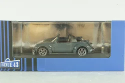 Memminger Roadster 2018 (Volkswagen Beetle), 60100, Avenue43 1:43
