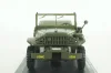 Dodge WC-57 Command Car, Altaya Military #51, Altaya 1:43