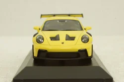 Porsche 911 (992) GT3 RS 2023, 413062106, Minichamps 1:43