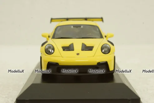 Porsche 911 (992) GT3 RS 2023, 413062106, Minichamps 1:43