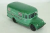 Паз-659 4х2 Автолавка 1954, зеленый, V4-14, Vector Models 1:43