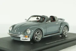 Memminger Roadster 2018 (Volkswagen Beetle), 60100, Avenue43 1:43
