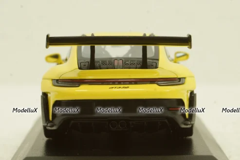 Porsche 911 (992) GT3 RS 2023, 413062106, Minichamps 1:43