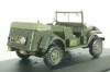 Dodge WC-57 Command Car, Altaya Military #51, Altaya 1:43