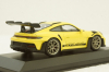 Porsche 911 (992) GT3 RS 2023, 413062106, Minichamps 1:43