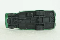 Паз-659 4х2 Автолавка 1954, зеленый, V4-14, Vector Models 1:43