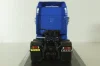 Man F2000 1 series 1995, blue, Truck Tuning Collection #12, Hachette 1:43