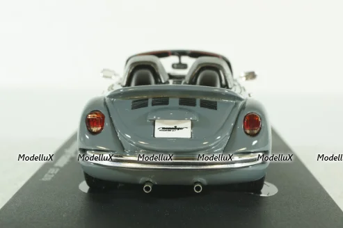 Memminger Roadster 2018 (Volkswagen Beetle), 60100, Avenue43 1:43