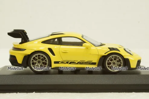 Porsche 911 (992) GT3 RS 2023, 413062106, Minichamps 1:43