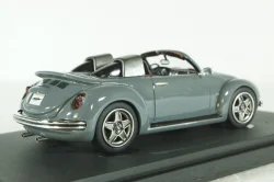 Memminger Roadster 2018 (Volkswagen Beetle), 60100, Avenue43 1:43