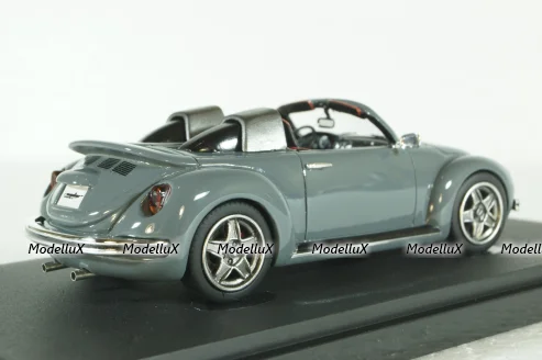 Memminger Roadster 2018 (Volkswagen Beetle), 60100, Avenue43 1:43