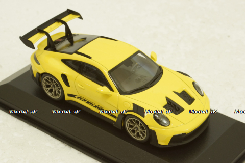 Porsche 911 (992) GT3 RS 2023, 413062106, Minichamps 1:43