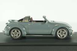 Memminger Roadster 2018 (Volkswagen Beetle), 60100, Avenue43 1:43