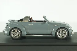 Memminger Roadster 2018 (Volkswagen Beetle), 60100, Avenue43 1:43