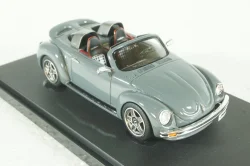 Memminger Roadster 2018 (Volkswagen Beetle), 60100, Avenue43 1:43