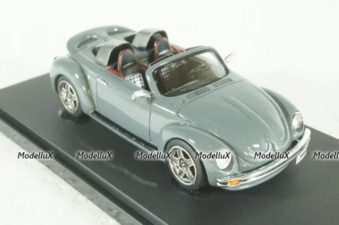 Memminger Roadster 2018 (Volkswagen Beetle), 60100, Avenue43 1:43