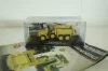 Krupp L2H 143 (KFZ. 70), Altaya Military #52 Altaya 1:43