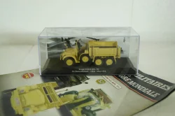 Krupp L2H 143 (KFZ. 70), Altaya Military #52 Altaya 1:43