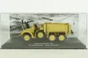 Krupp L2H 143 (KFZ. 70), Altaya Military #52 Altaya 1:43