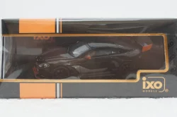 Aston Martin Vantage GT12 2015 black, MOC301, Ixo 1:43 Уценка!