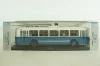 Зиу-5, аквамарин, 04006A, Classicbus 1:43 