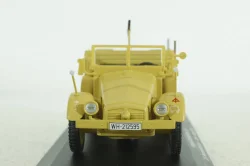 Krupp L2H 143 (KFZ. 70), Altaya Military #52 Altaya 1:43
