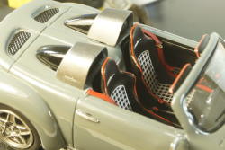 Memminger Roadster 2018 (Volkswagen Beetle), 60100, Avenue43 1:43