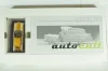 Anycar Semiconvertible USA 1971 with book of the year, 99122, AutoCult 1:43