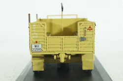 Krupp L2H 143 (KFZ. 70), Altaya Military #52 Altaya 1:43