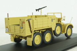 Krupp L2H 143 (KFZ. 70), Altaya Military #52 Altaya 1:43