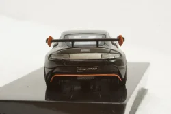 Aston Martin Vantage GT12 2015 black, MOC301, Ixo 1:43 Уценка!