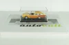 Anycar Semiconvertible USA 1971 with book of the year, 99122, AutoCult 1:43