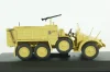 Krupp L2H 143 (KFZ. 70), Altaya Military #52 Altaya 1:43